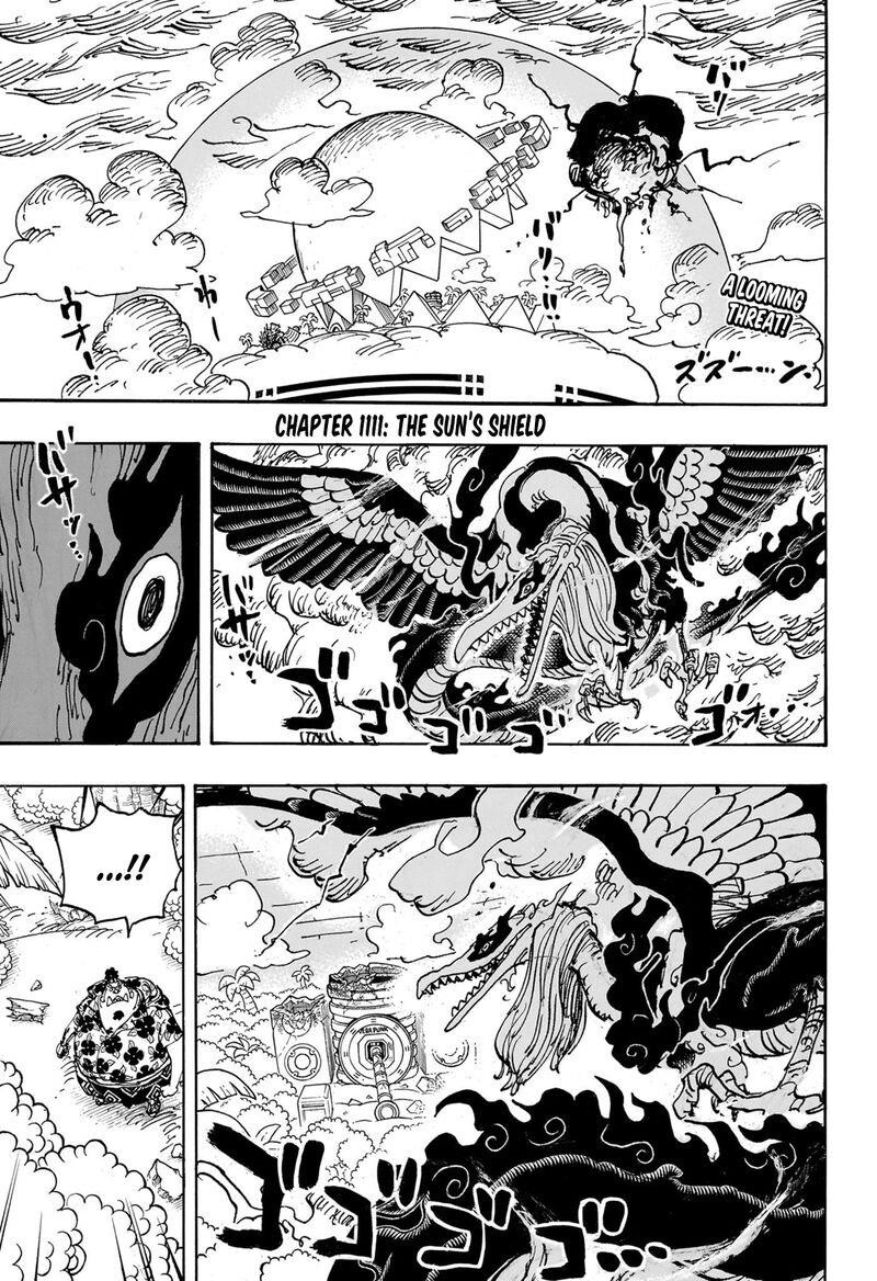 Chapter 1111 (Image 3)
