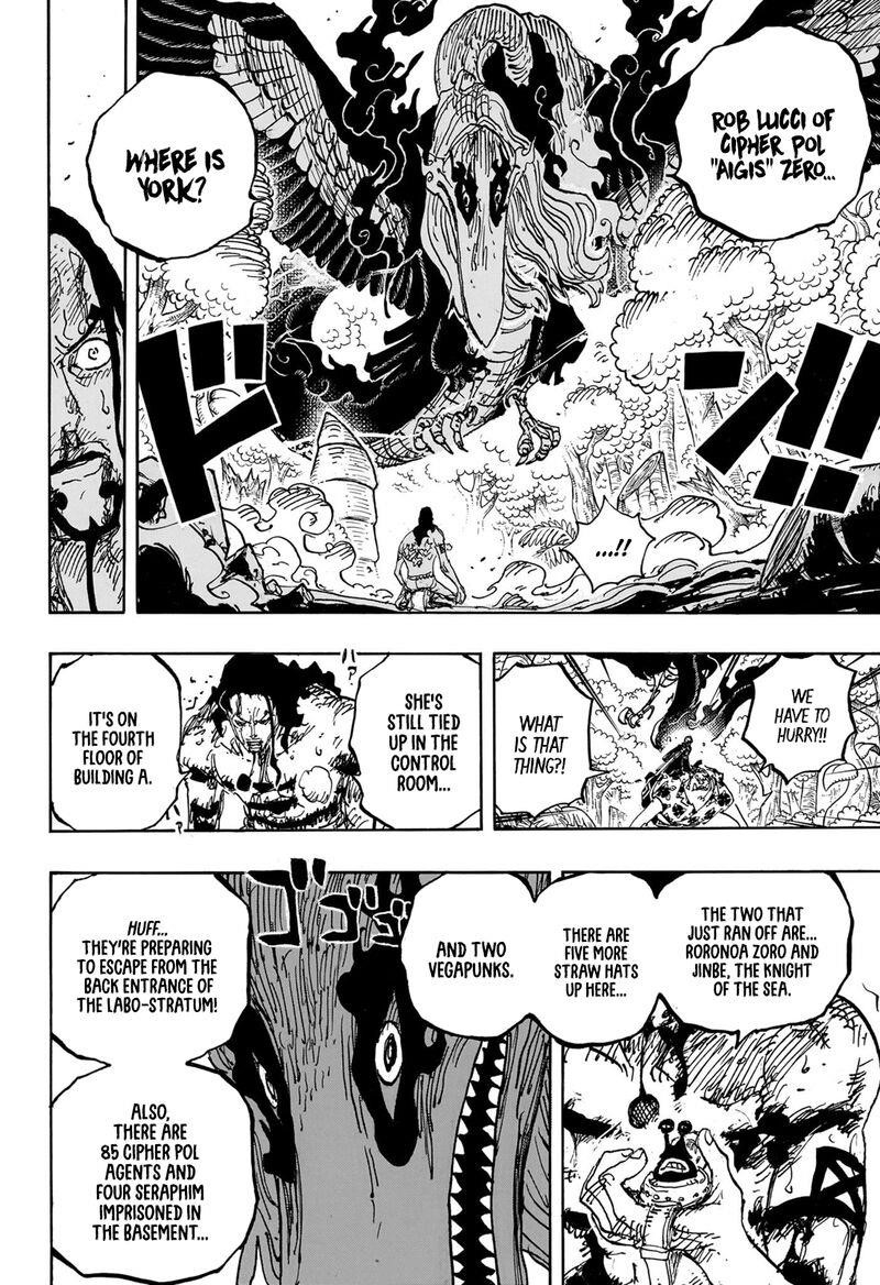 Chapter 1111 (Image 6)