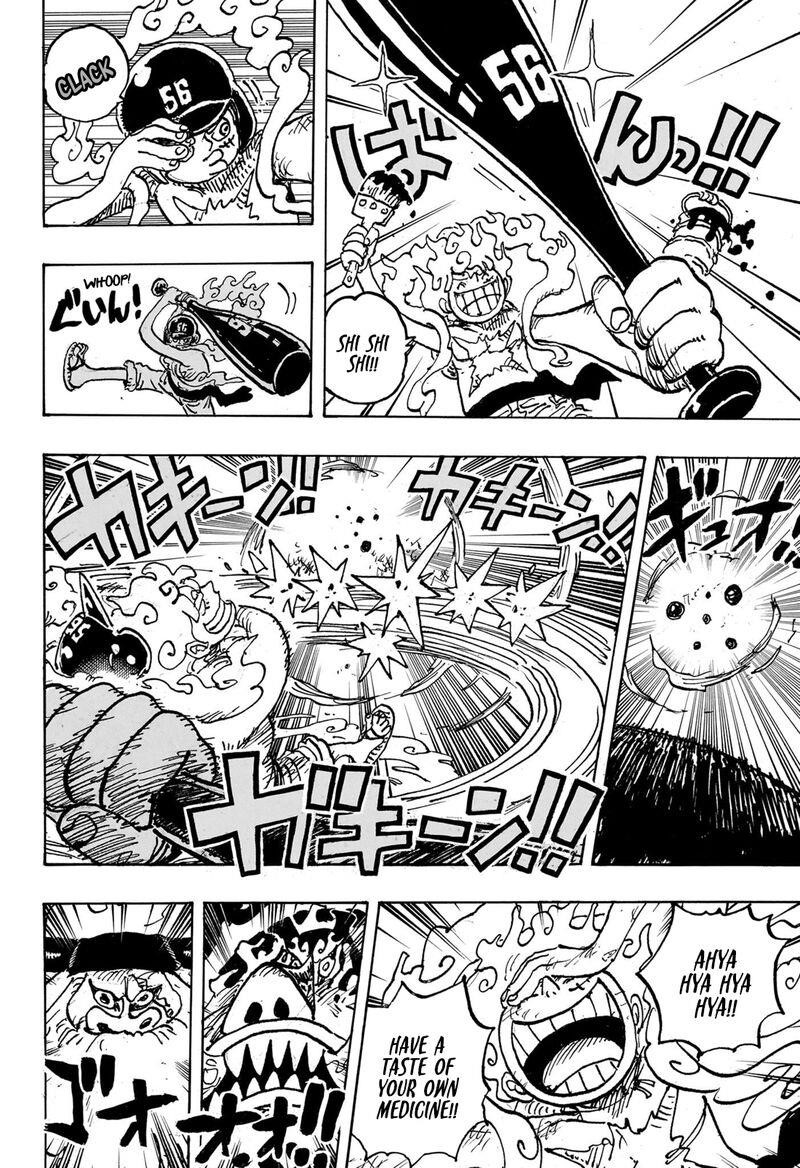 Chapter 1111 (Image 14)