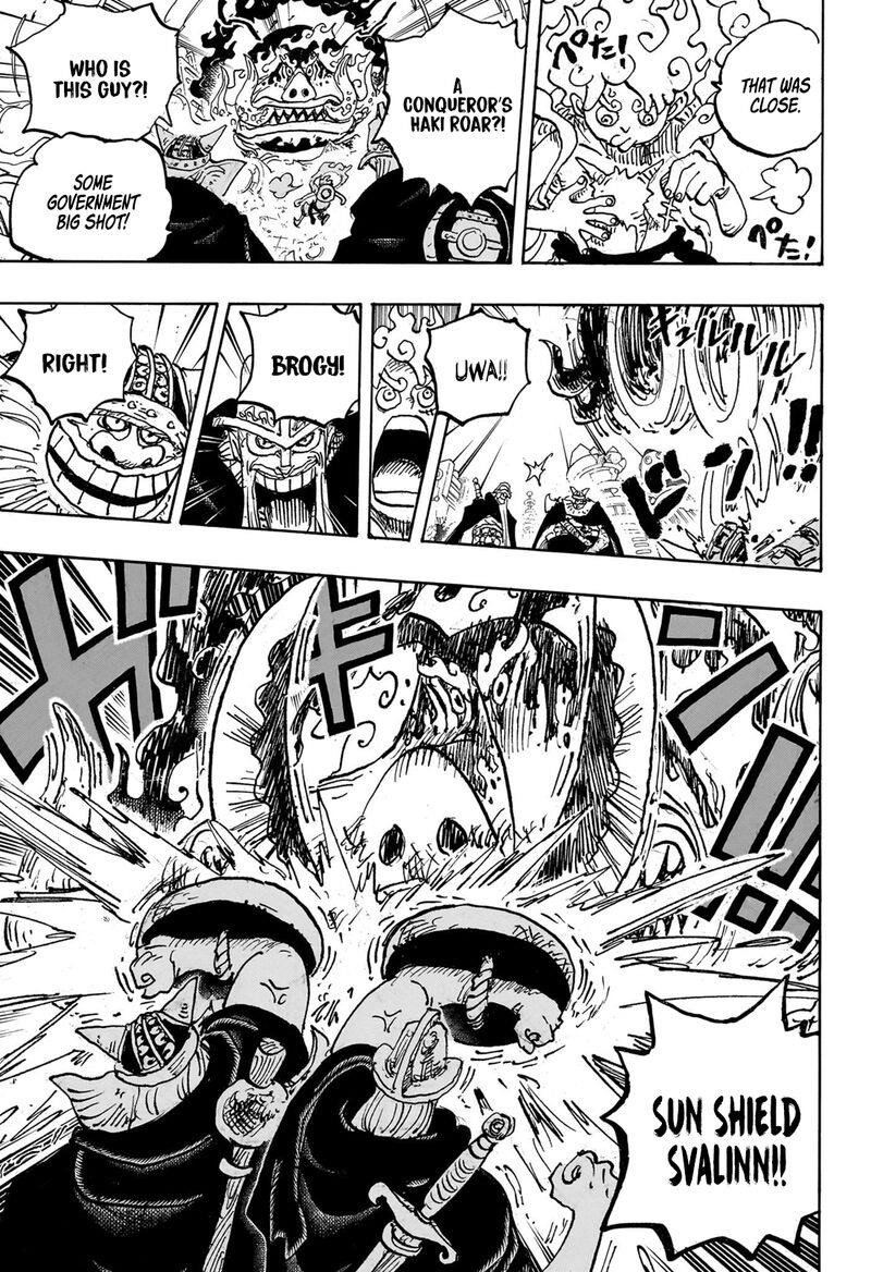 Chapter 1111 (Image 11)