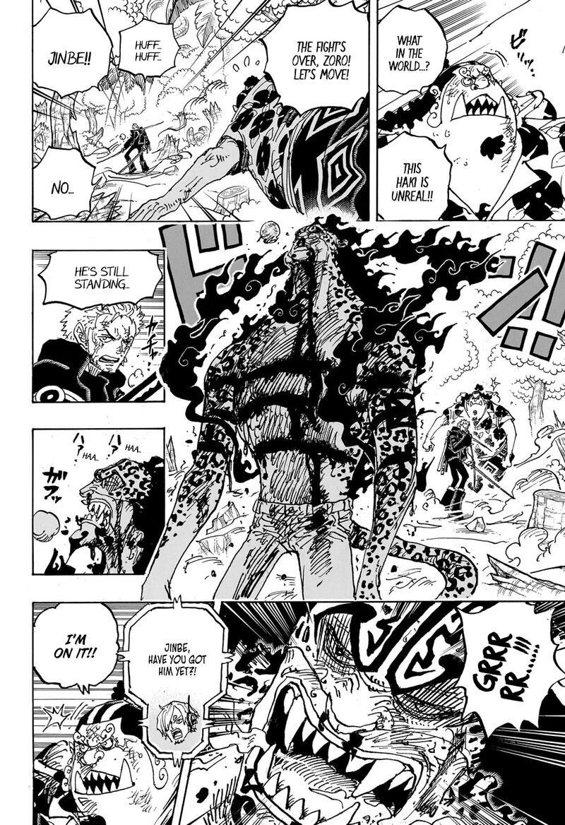 Chapter 1111 (Image 4)