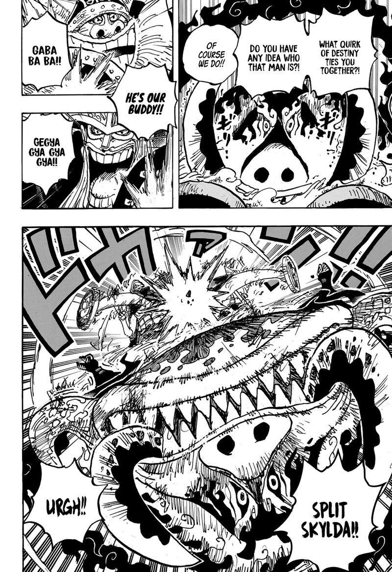 Chapter 1111 (Image 12)