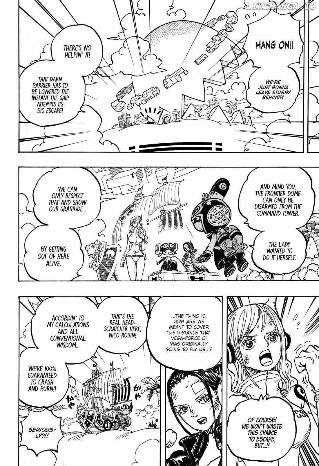 Chapter 1112 (Image 9)