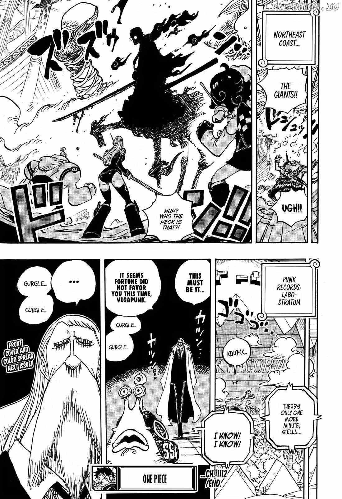 Chapter 1112 (Image 14)