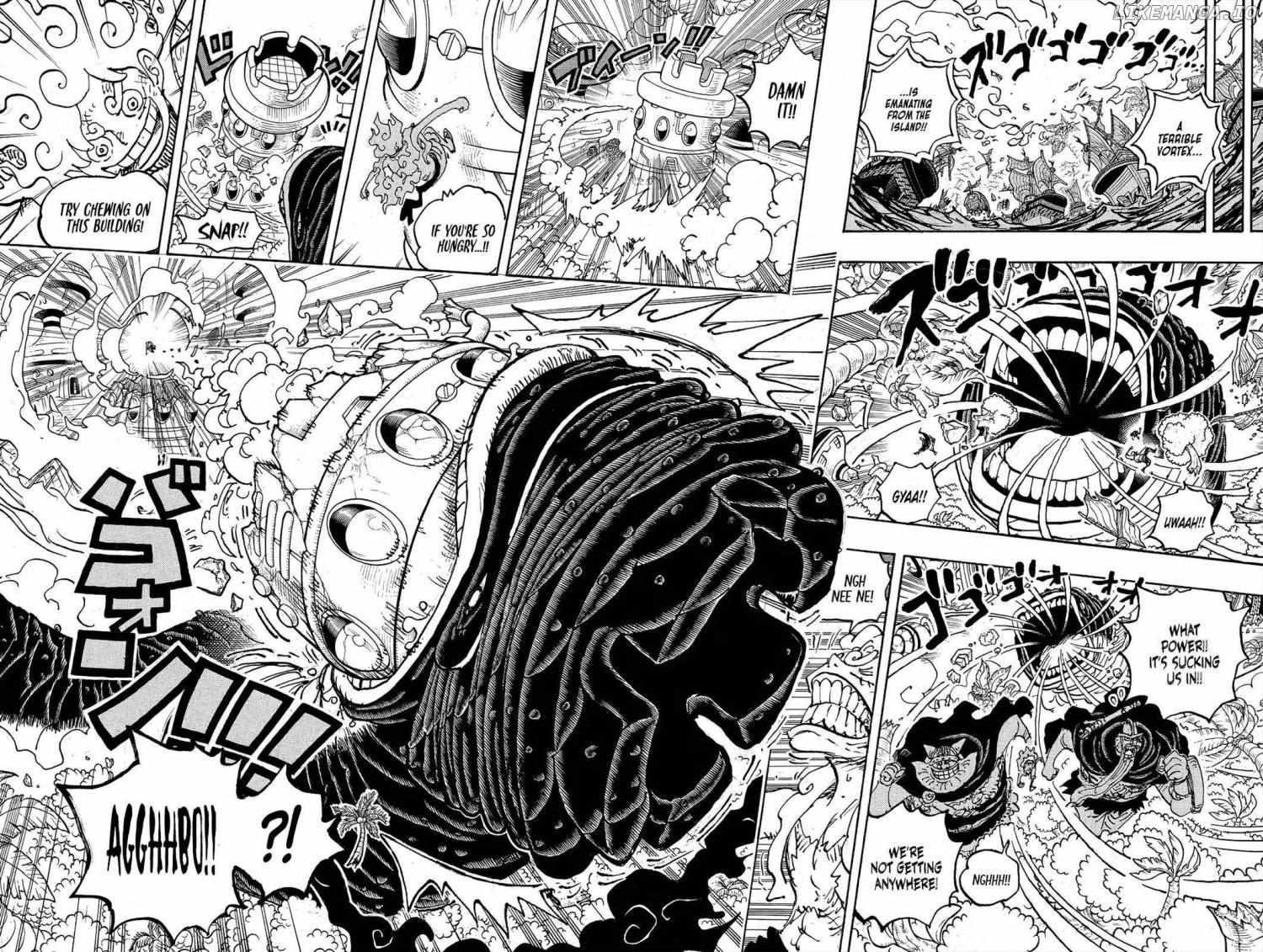 Chapter 1112 (Image 11)