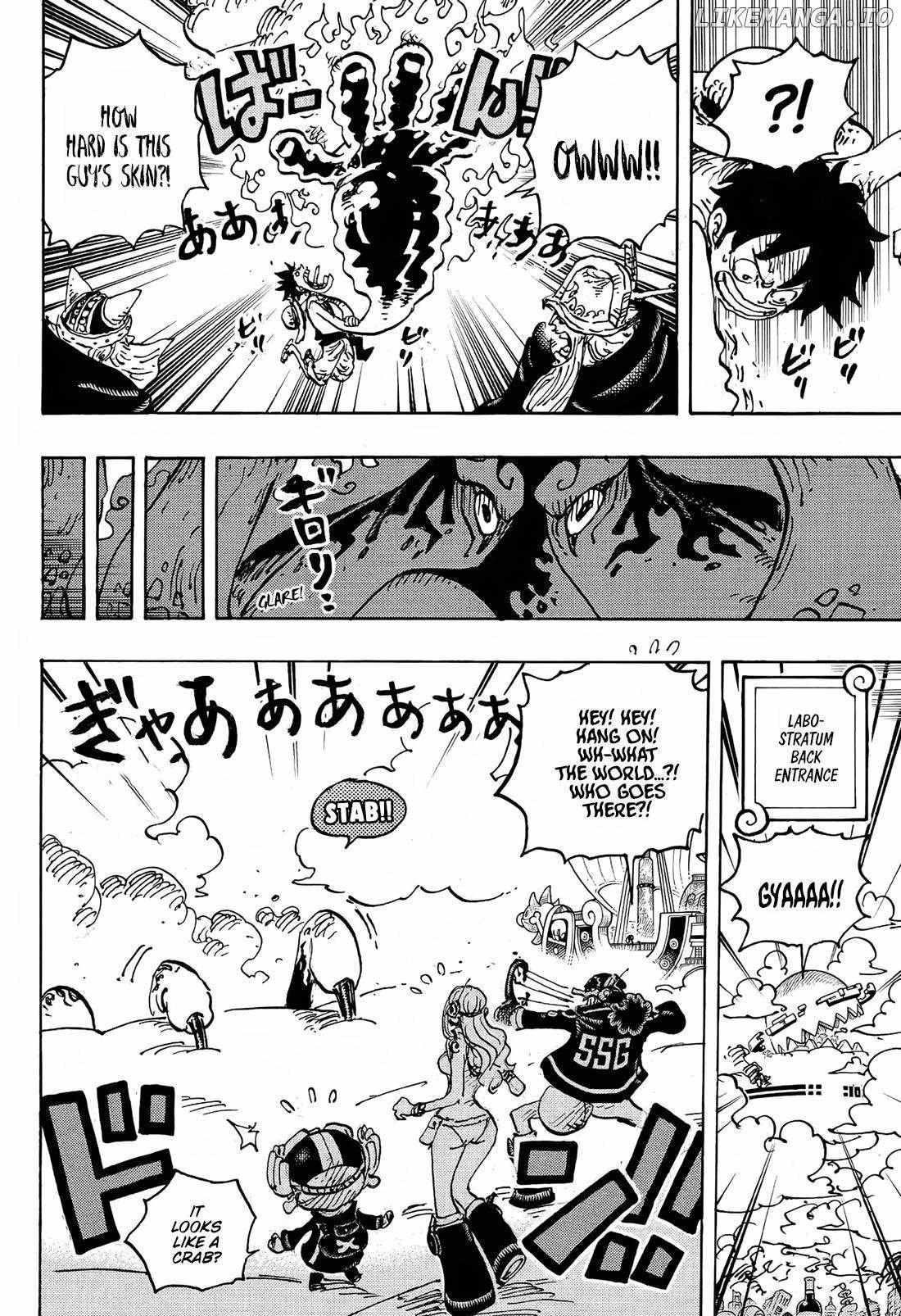 Chapter 1112 (Image 13)