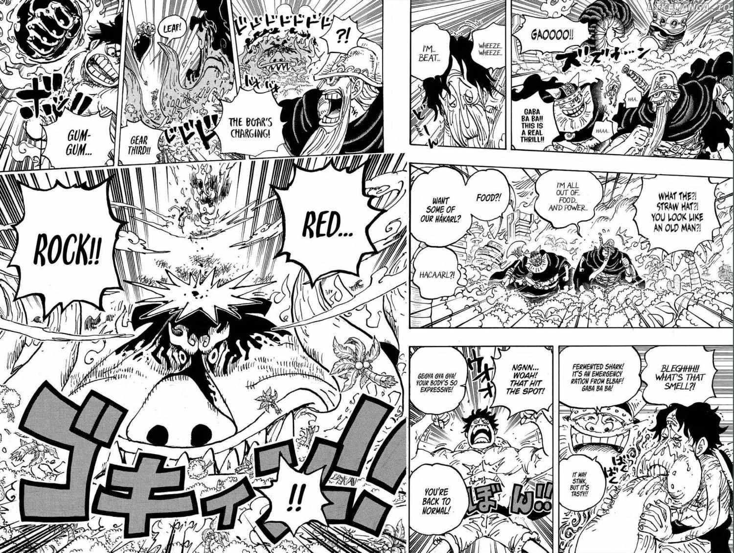 Chapter 1112 (Image 12)