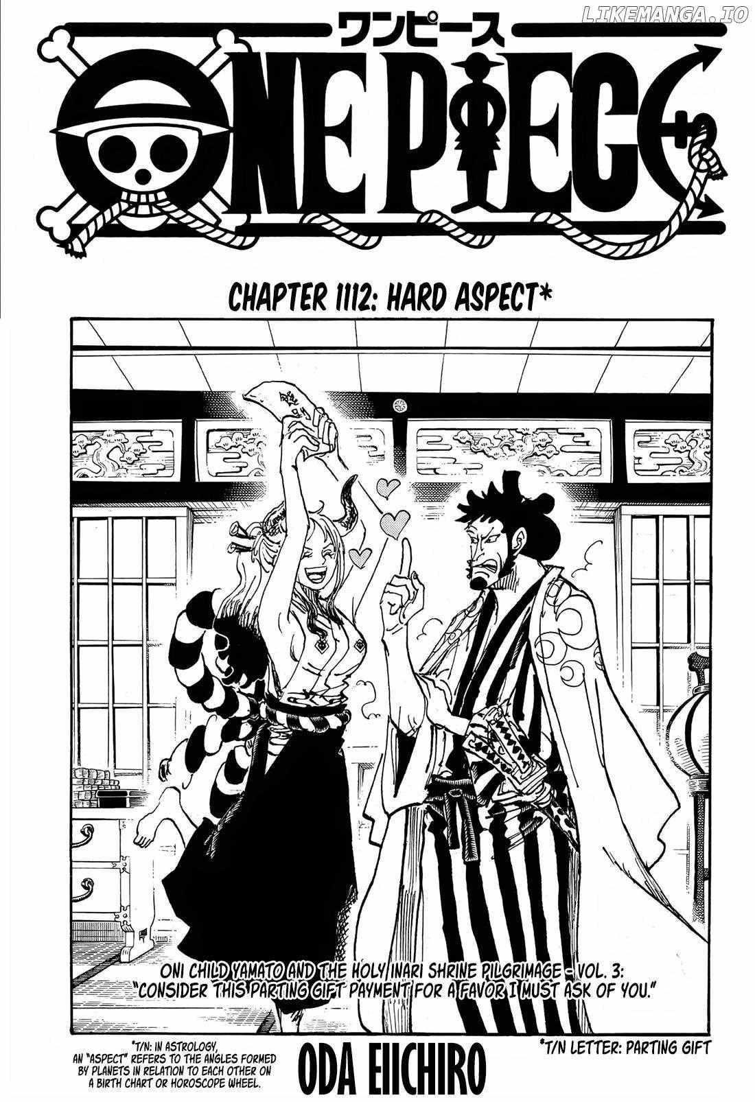 Chapter 1112 (Image 1)