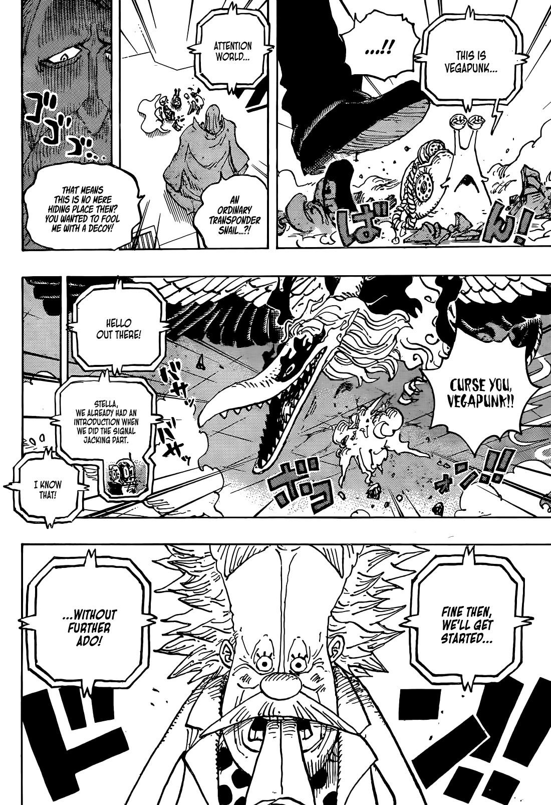 Chapter 1113 (Image 6)