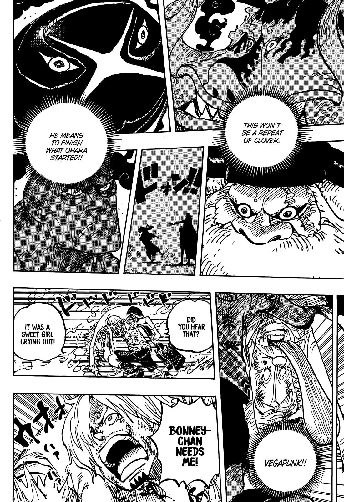 Chapter 1113 (Image 8)