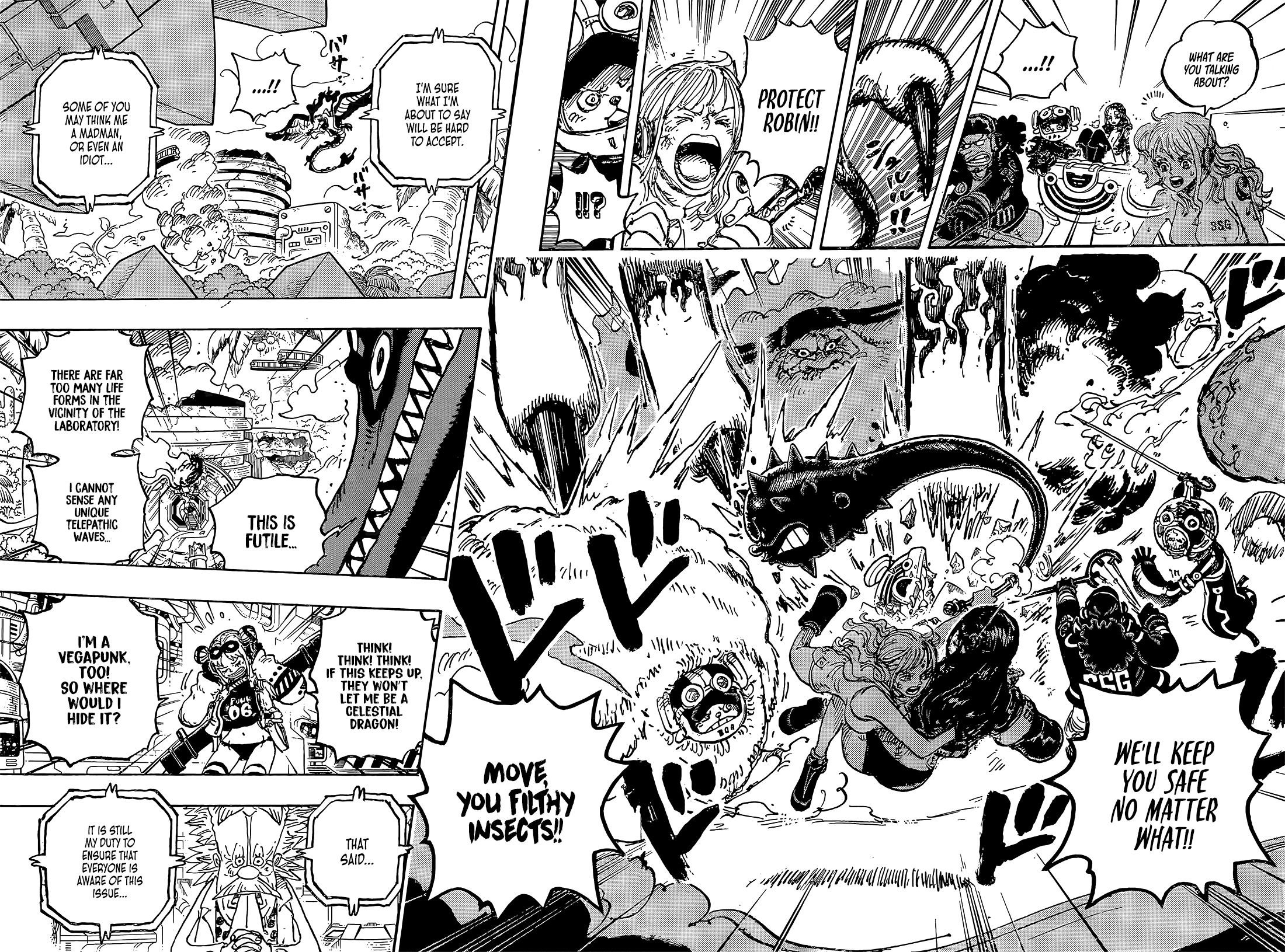 Chapter 1113 (Image 14)