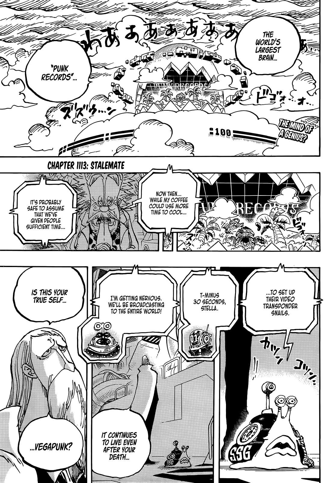 Chapter 1113 (Image 2)