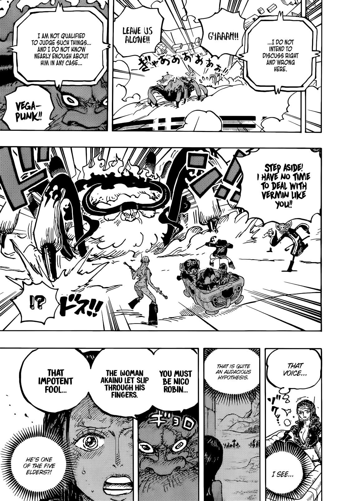 Chapter 1113 (Image 13)