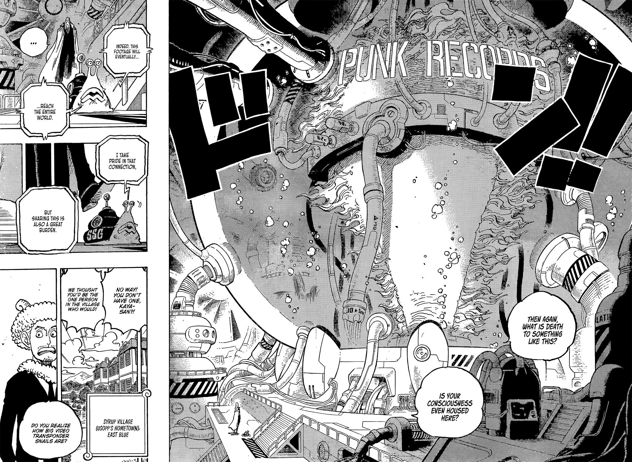Chapter 1113 (Image 3)