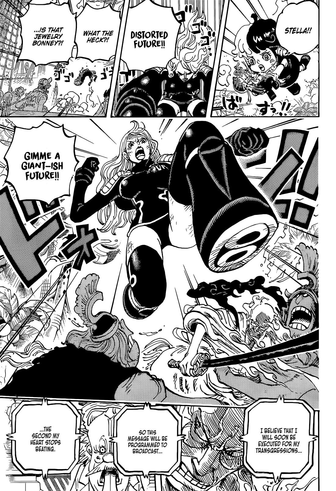 Chapter 1113 (Image 11)