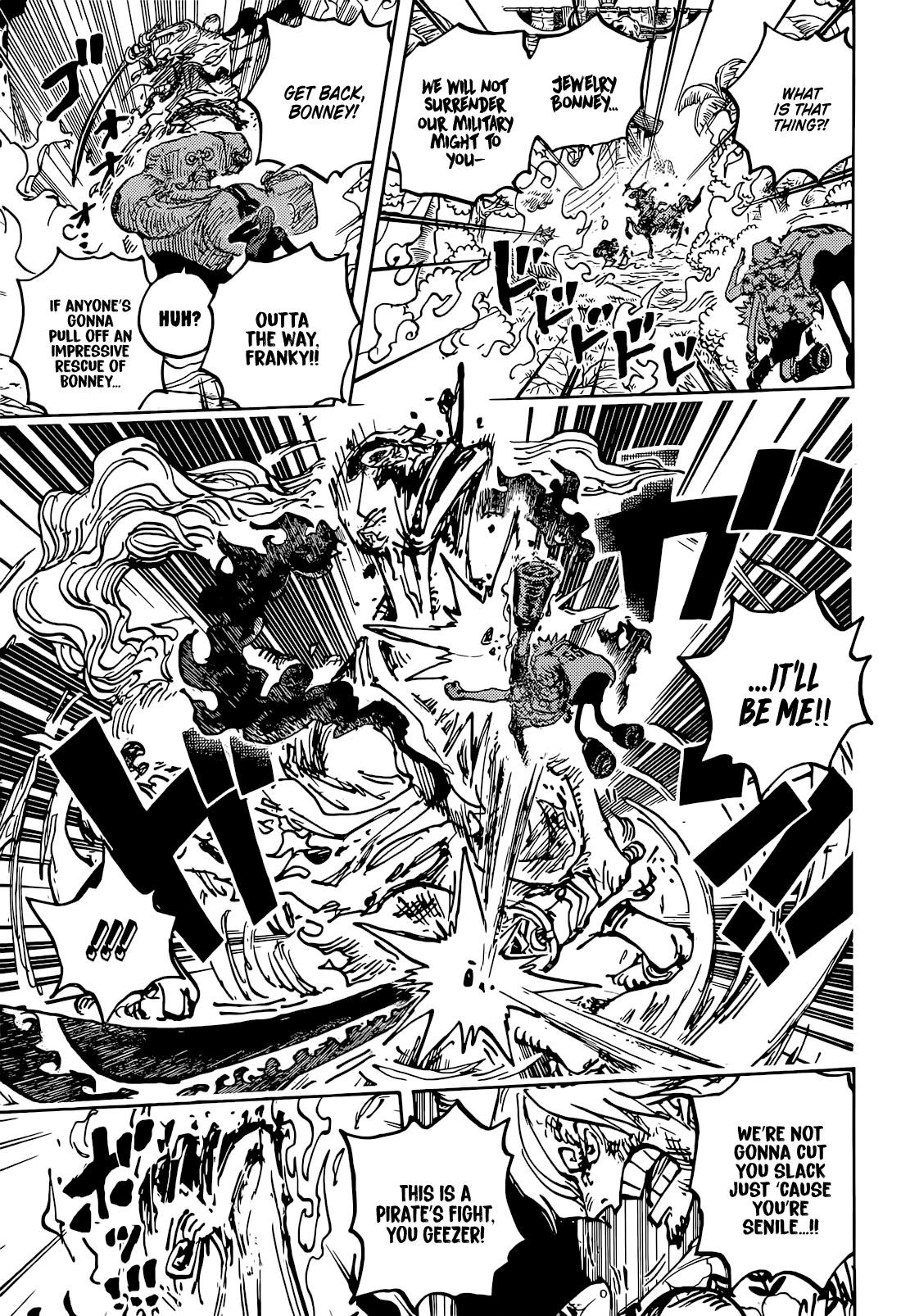 Chapter 1113 (Image 9)