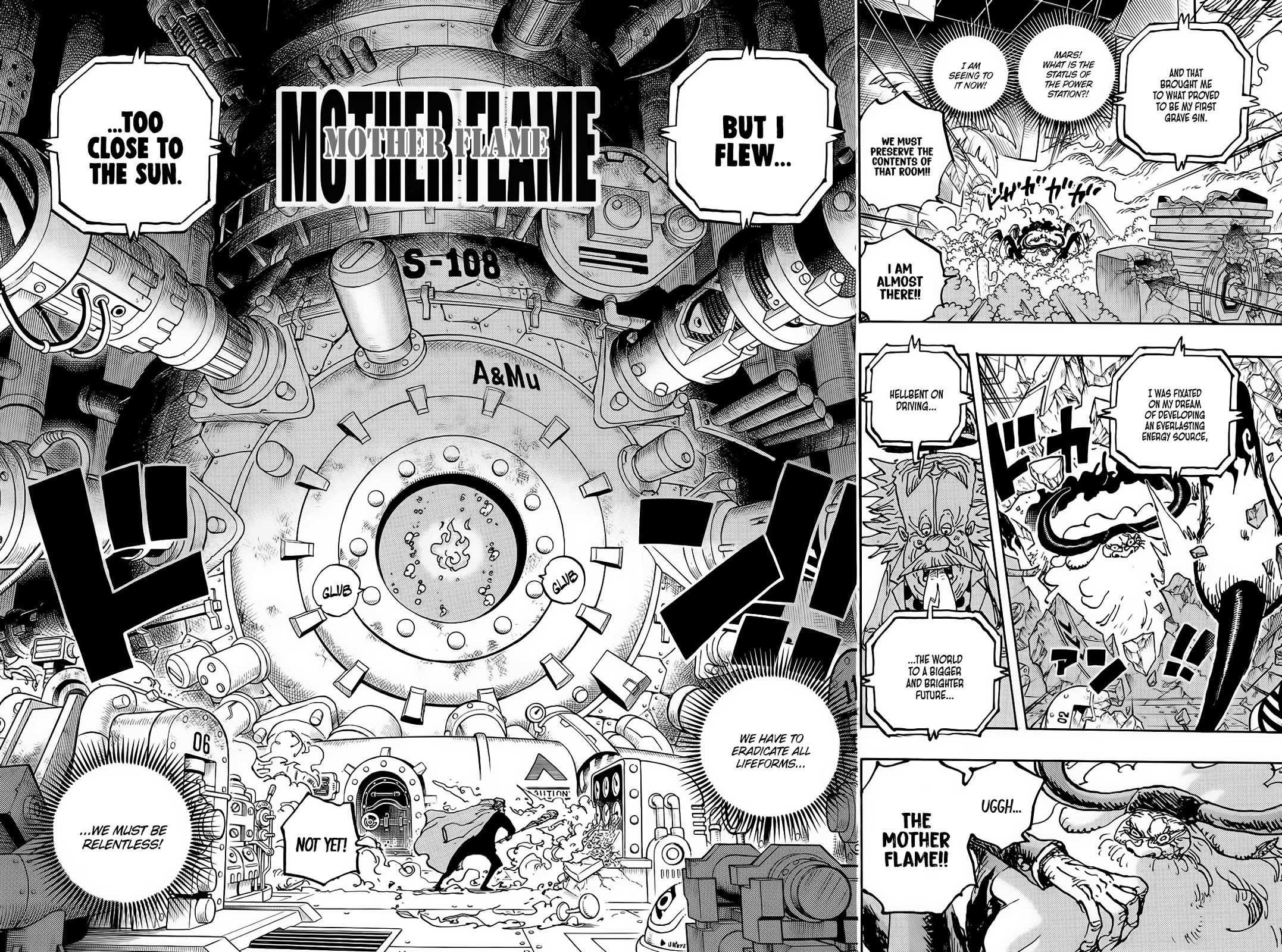 Chapter 1114 (Image 8)