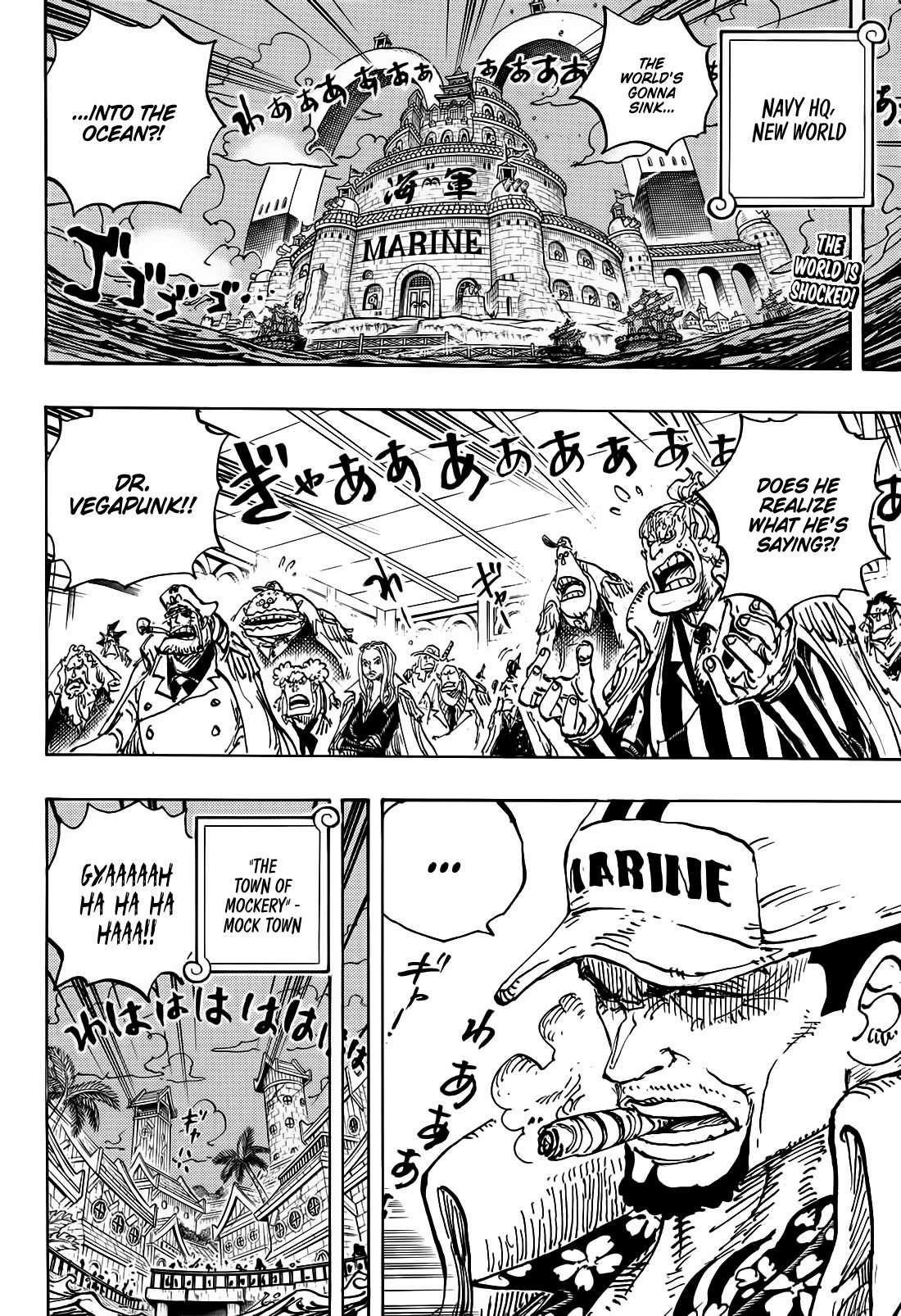 Chapter 1114 (Image 2)