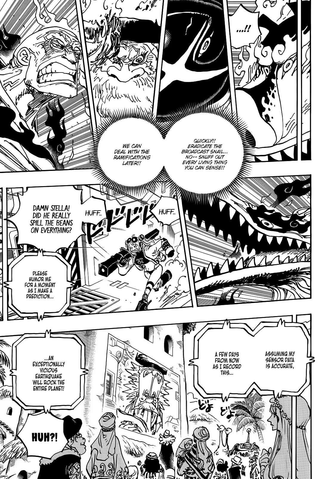 Chapter 1114 (Image 5)