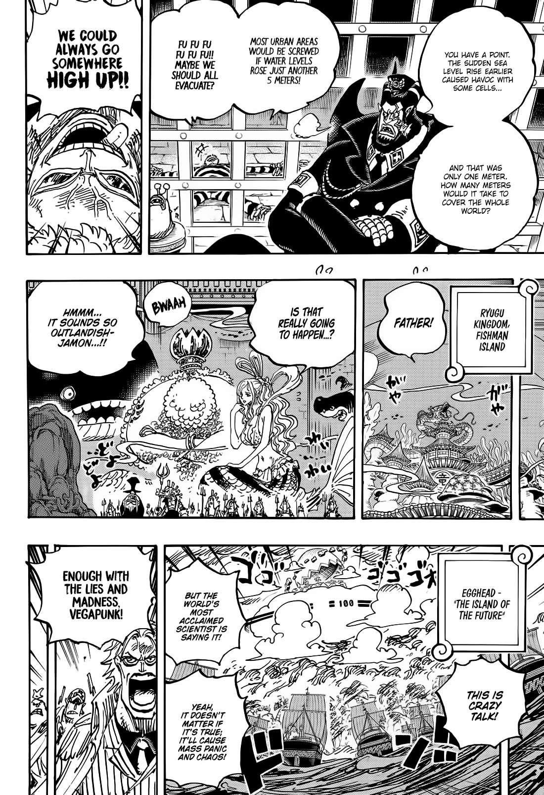 Chapter 1114 (Image 4)