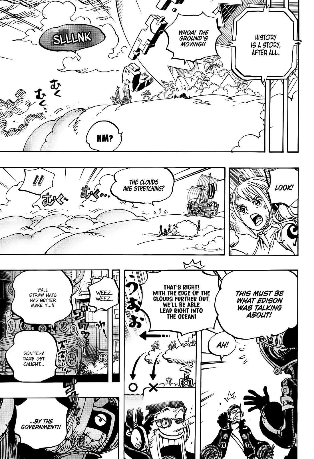 Chapter 1114 (Image 12)
