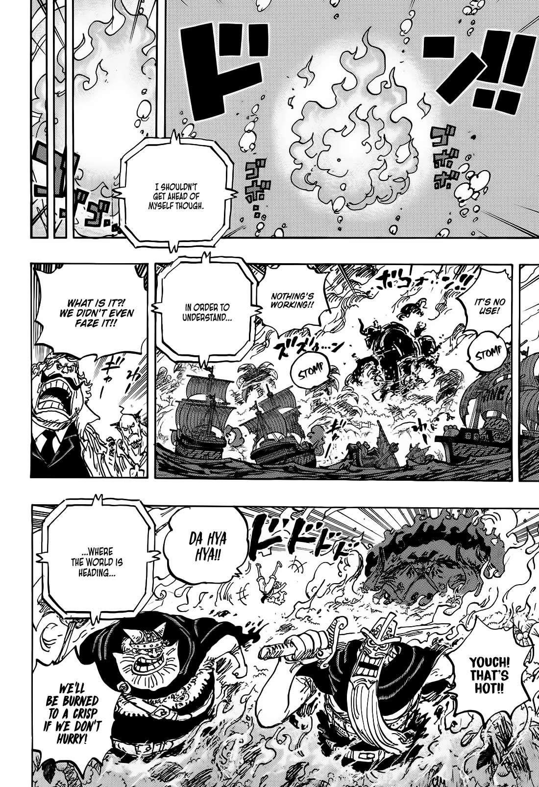 Chapter 1114 (Image 9)
