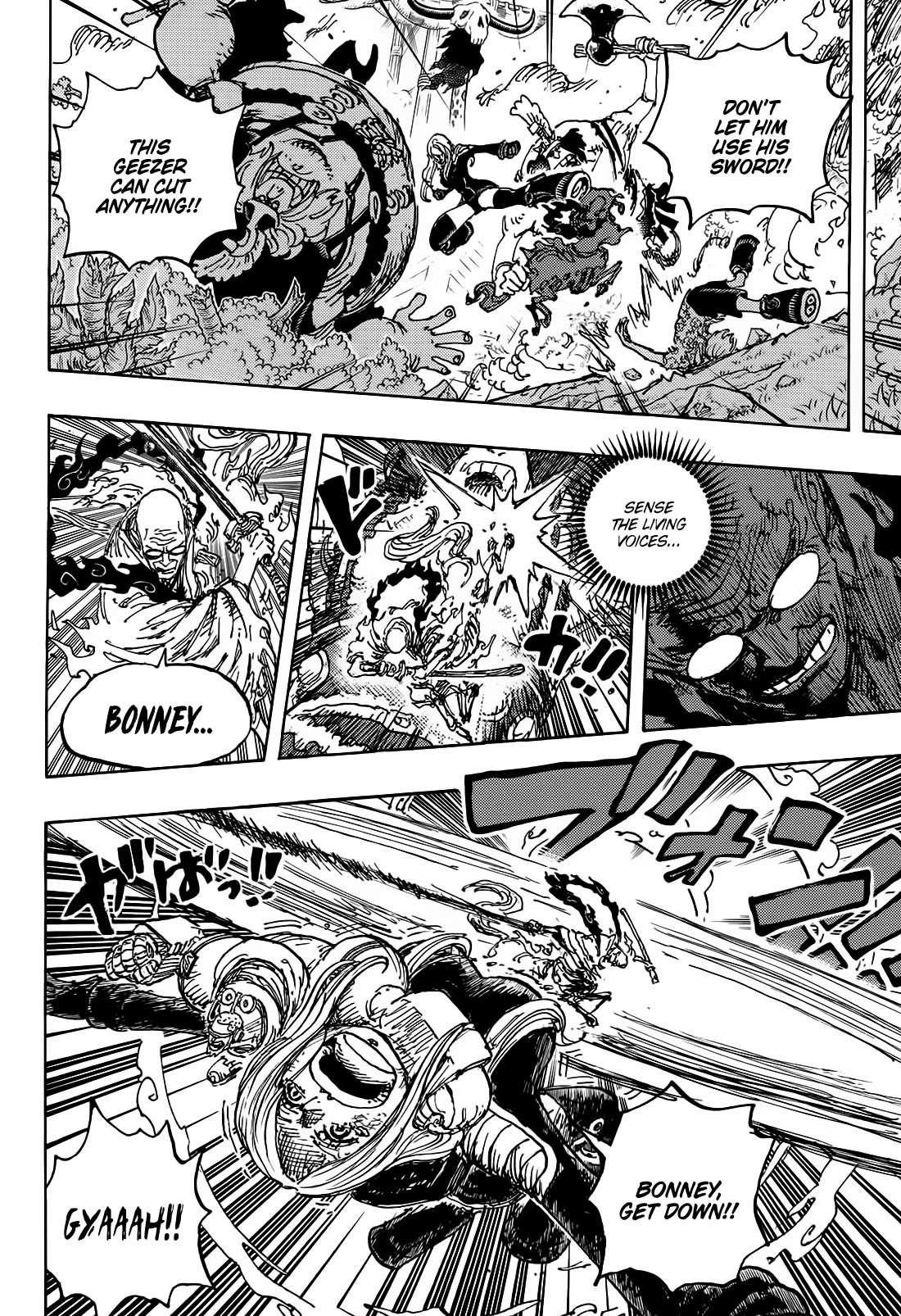 Chapter 1115 (Image 8)