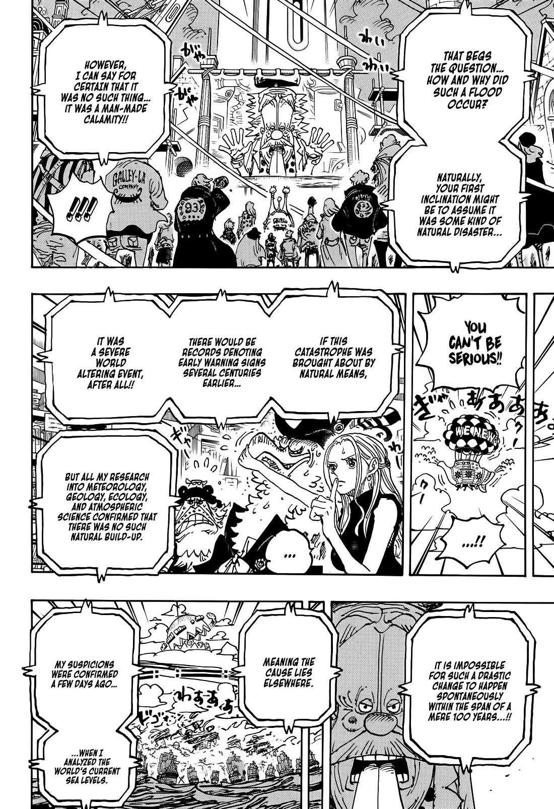 Chapter 1115 (Image 14)