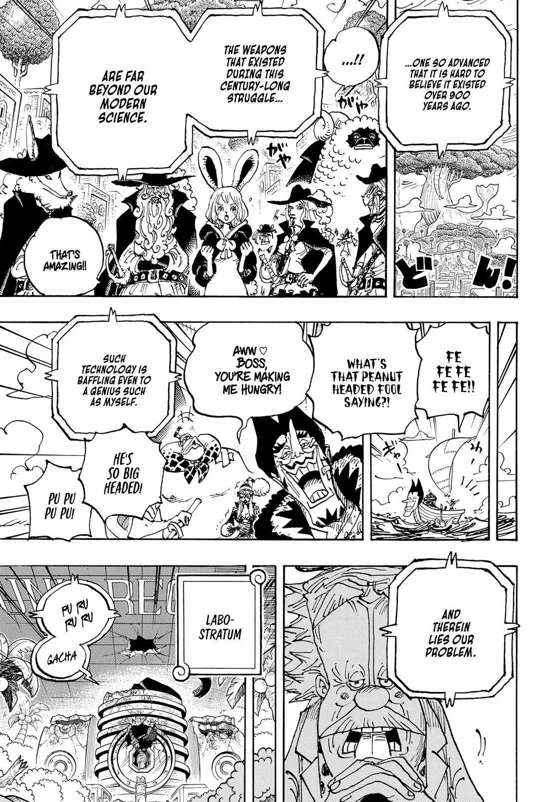 Chapter 1115 (Image 5)