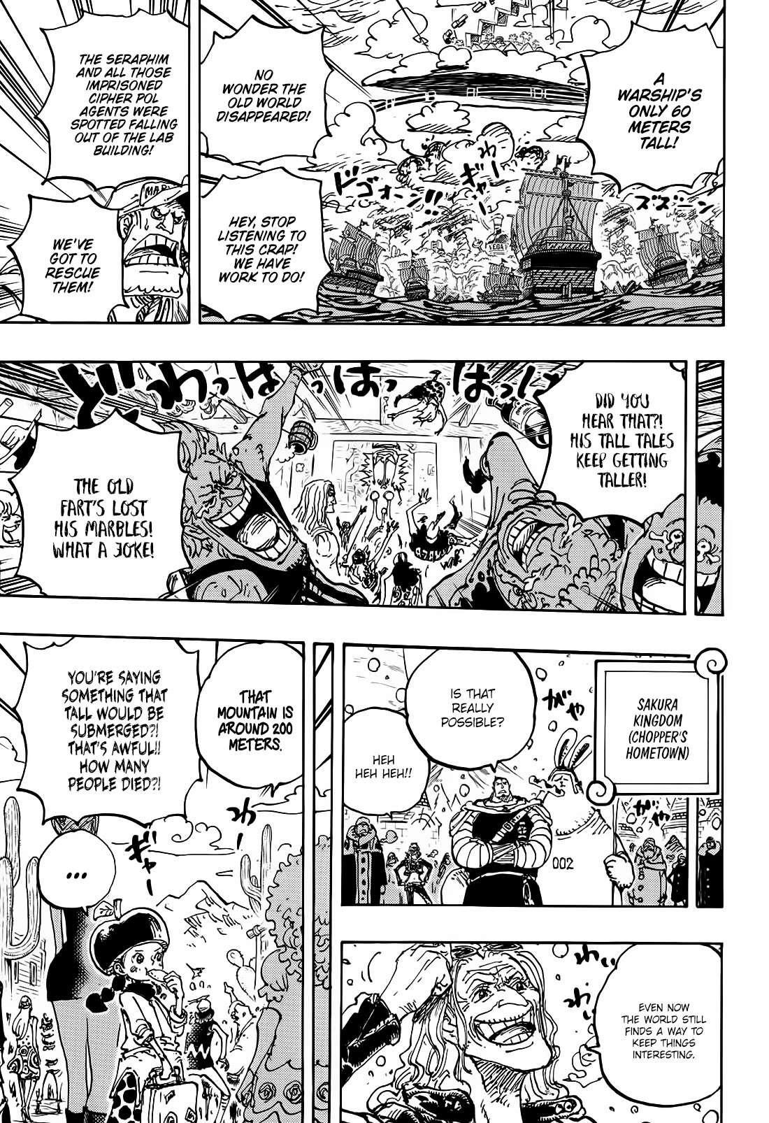 Chapter 1115 (Image 13)