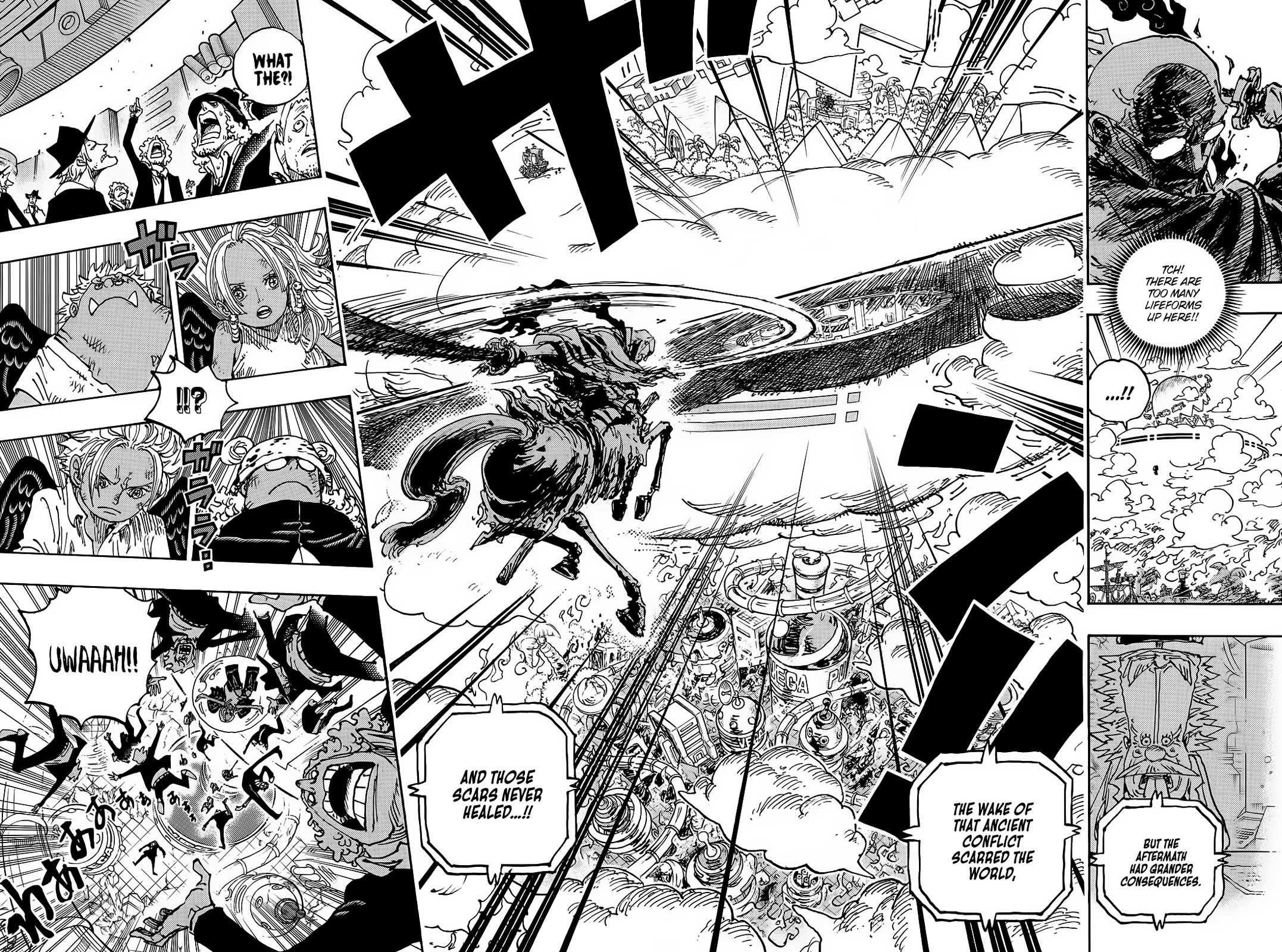 Chapter 1115 (Image 10)