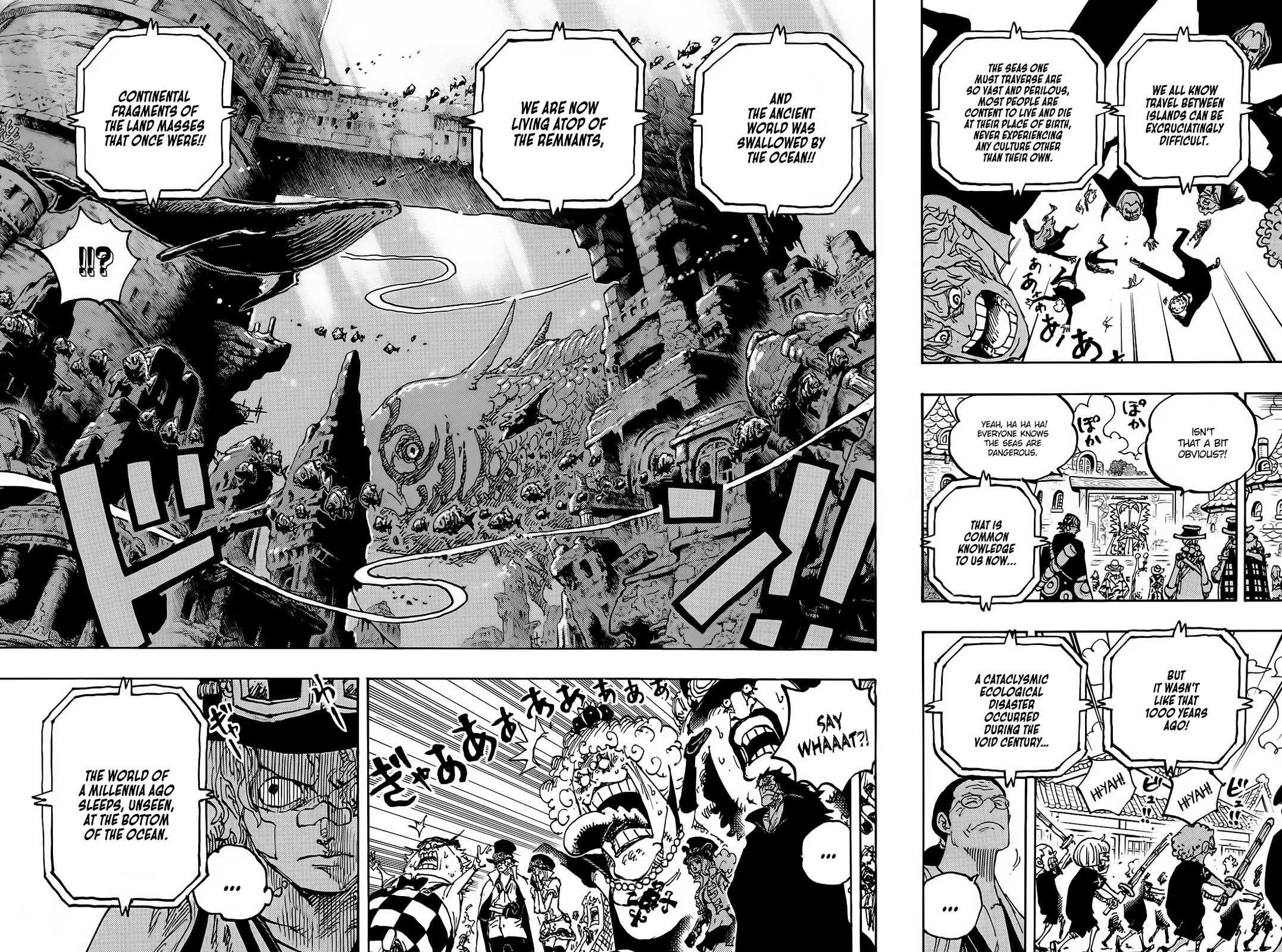 Chapter 1115 (Image 11)