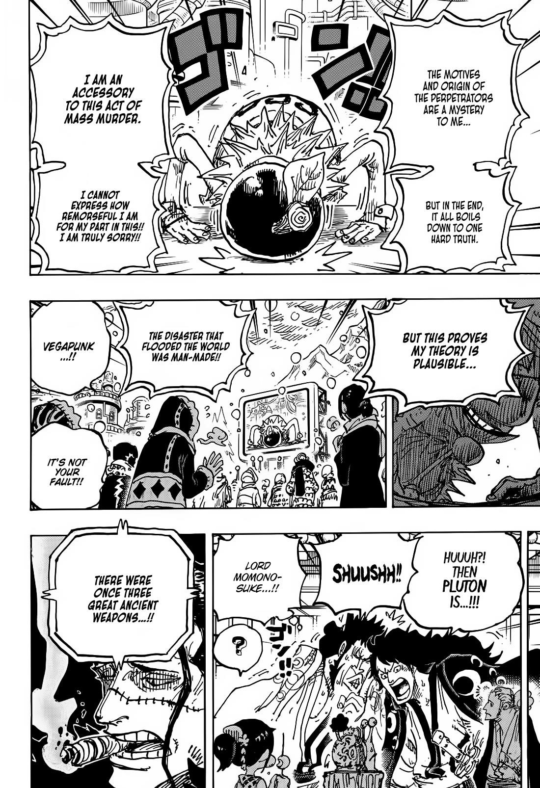 Chapter 1116 (Image 7)