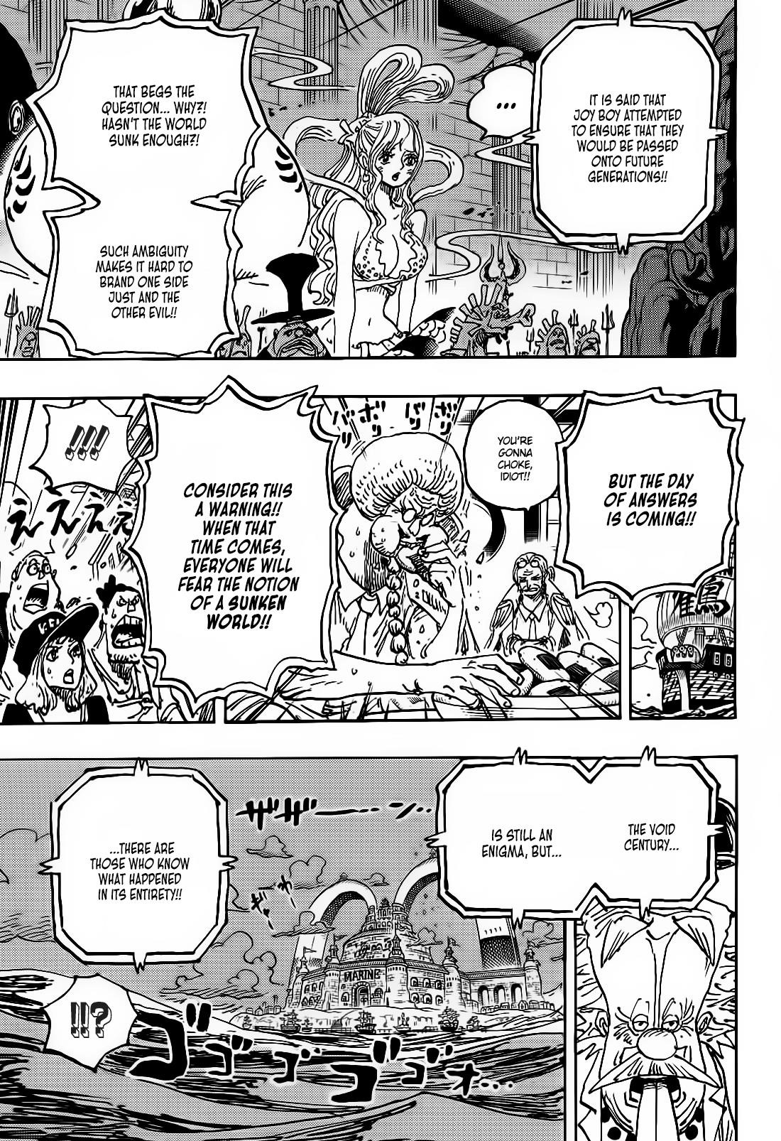 Chapter 1116 (Image 8)
