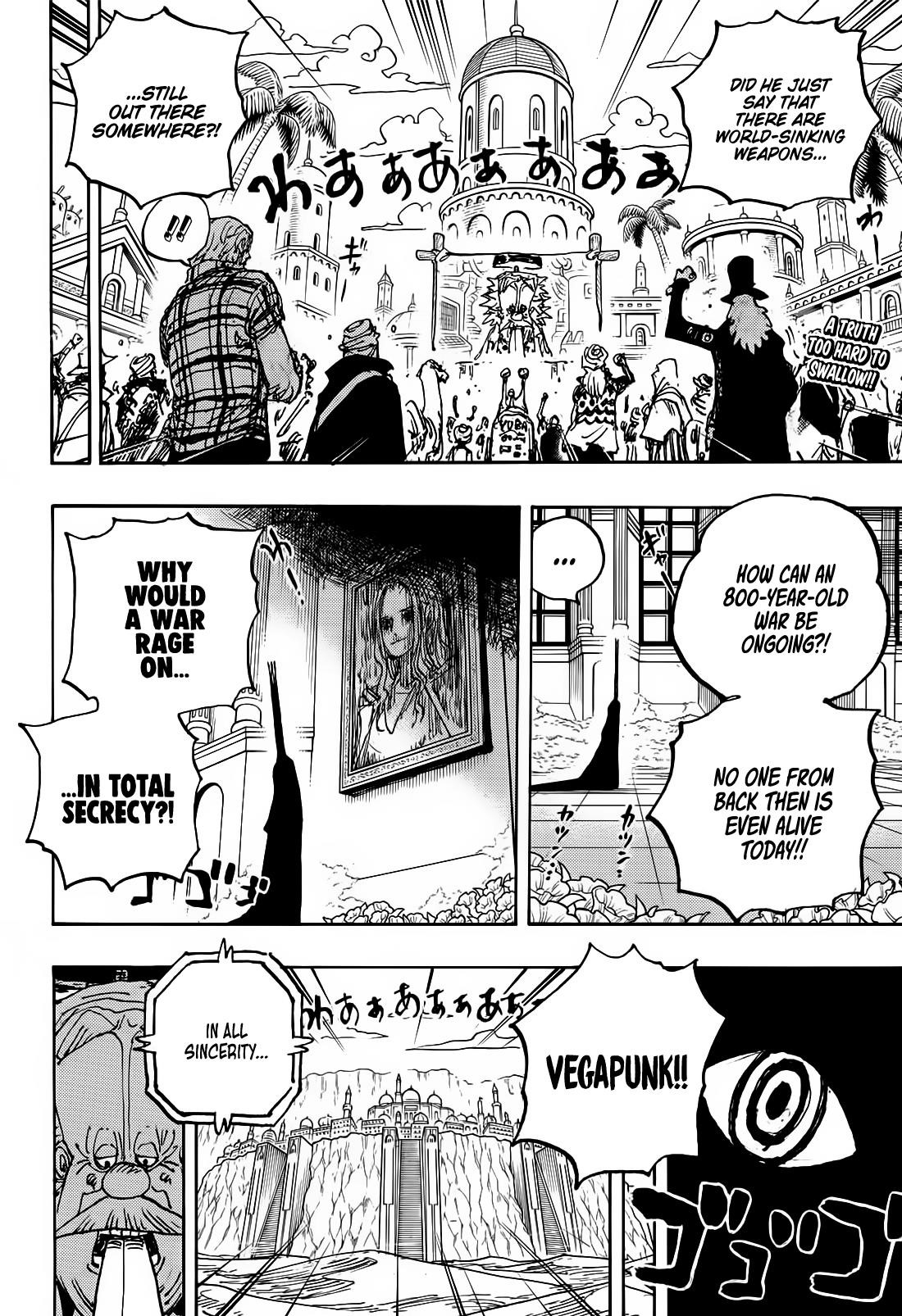 Chapter 1116 (Image 2)