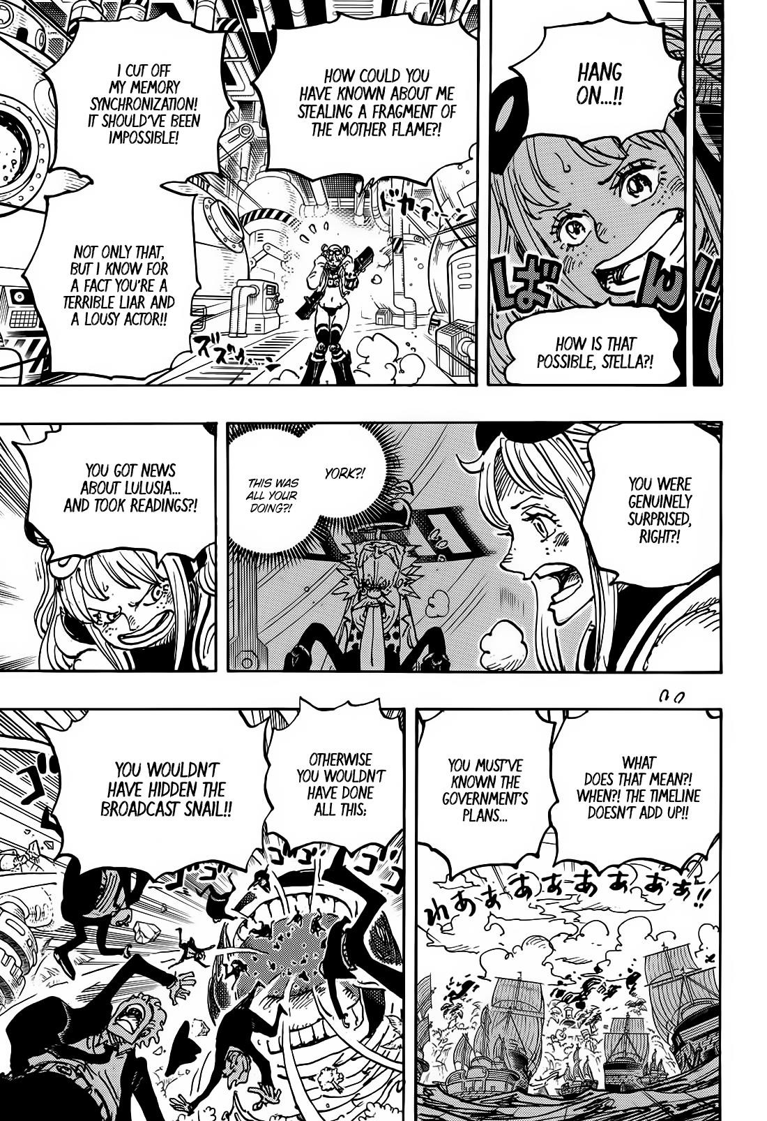 Chapter 1116 (Image 10)