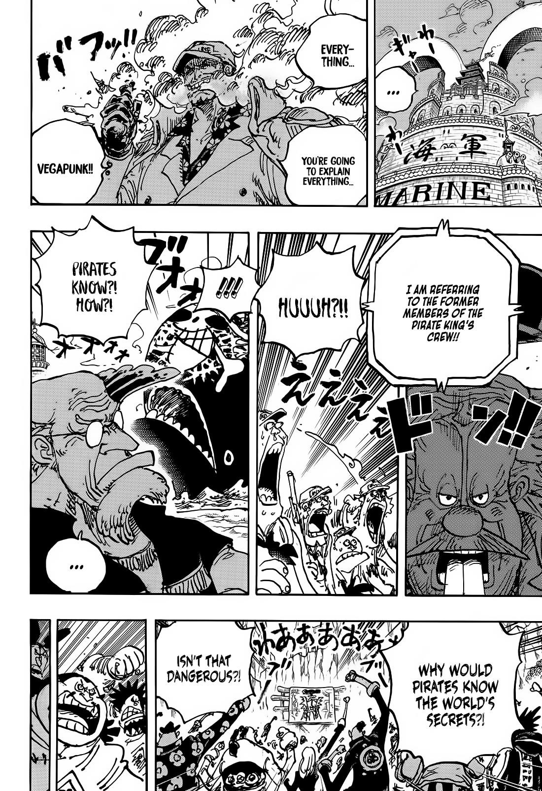 Chapter 1116 (Image 9)