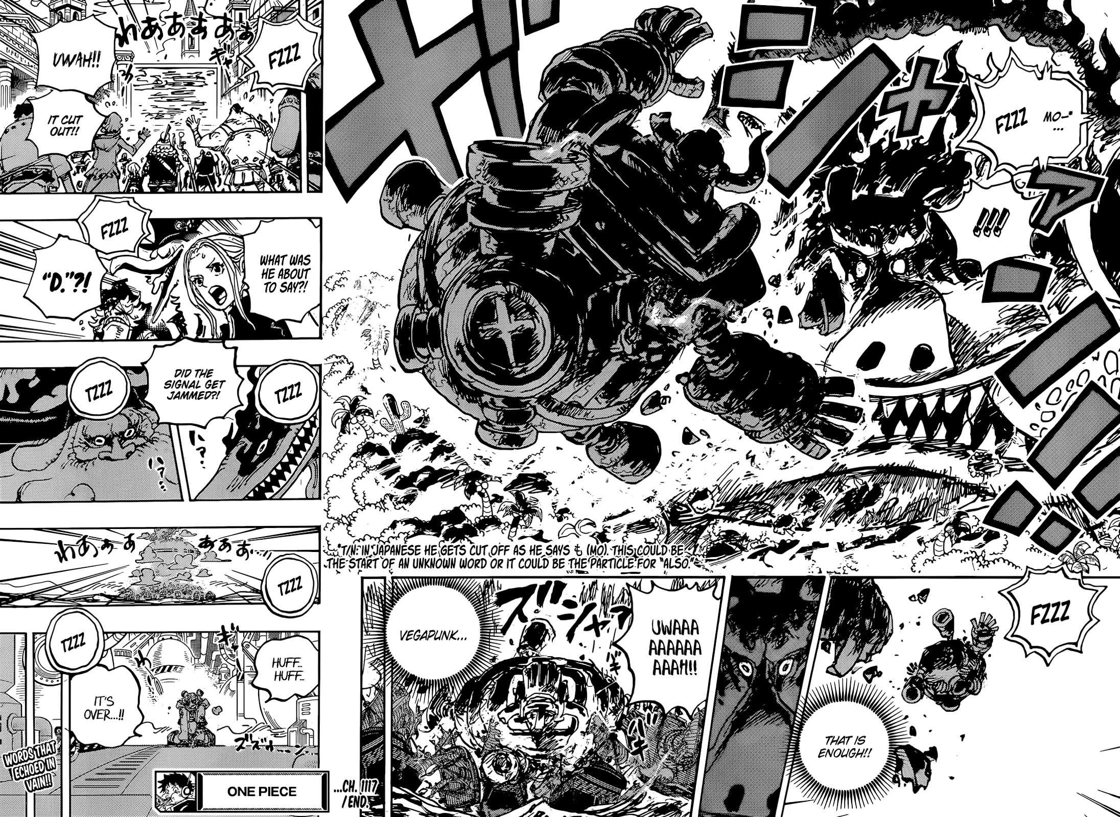 Chapter 1117 (Image 14)