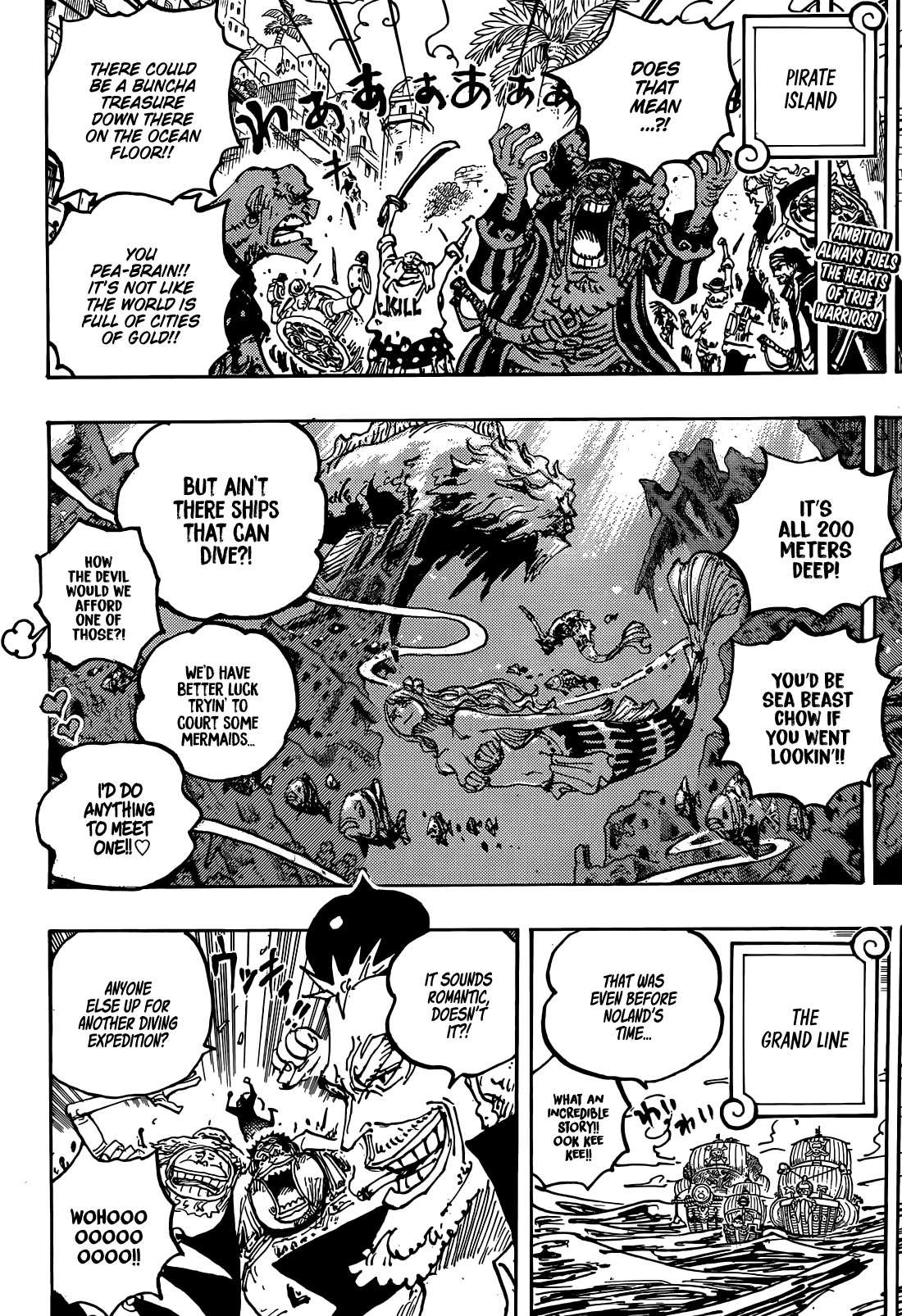 Chapter 1117 (Image 2)