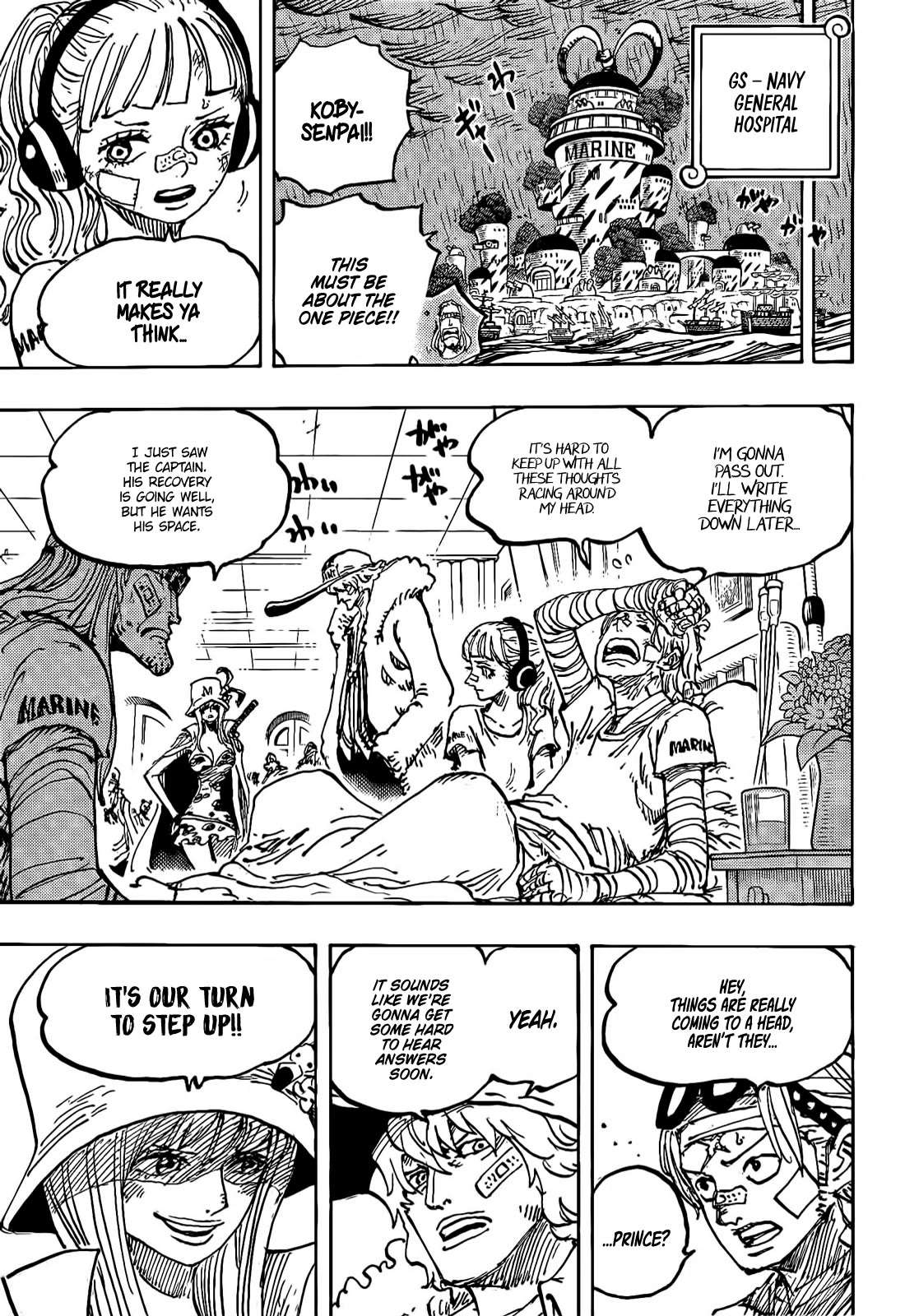 Chapter 1117 (Image 3)