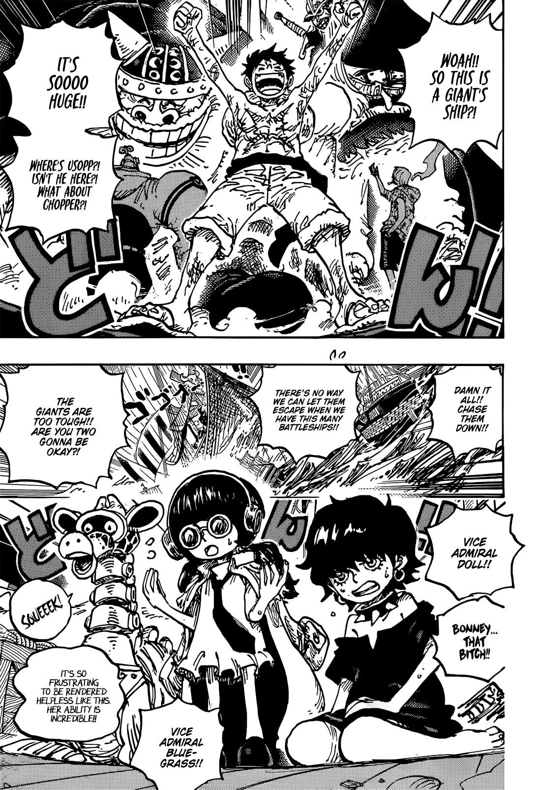 Chapter 1118 (Image 7)