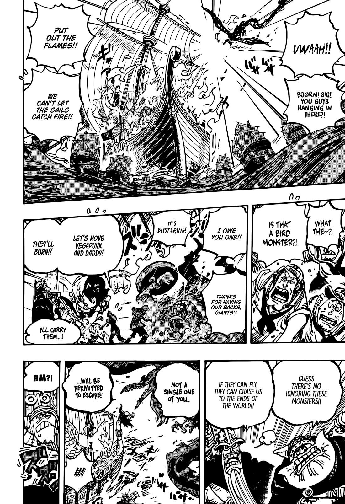 Chapter 1118 (Image 10)