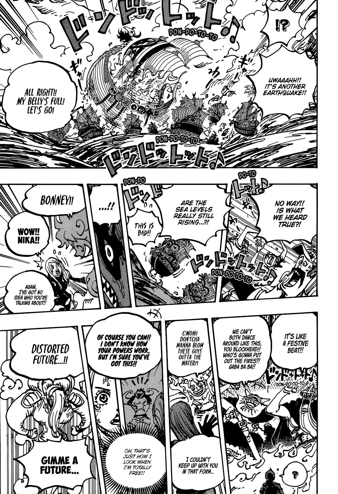 Chapter 1118 (Image 11)