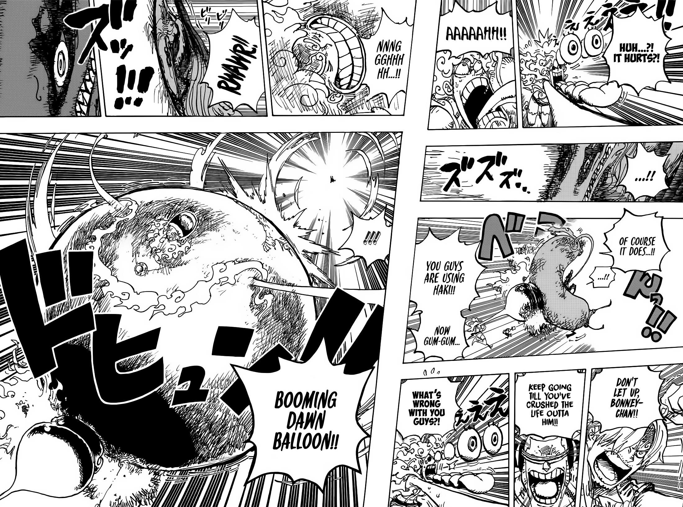 Chapter 1119 (Image 6)