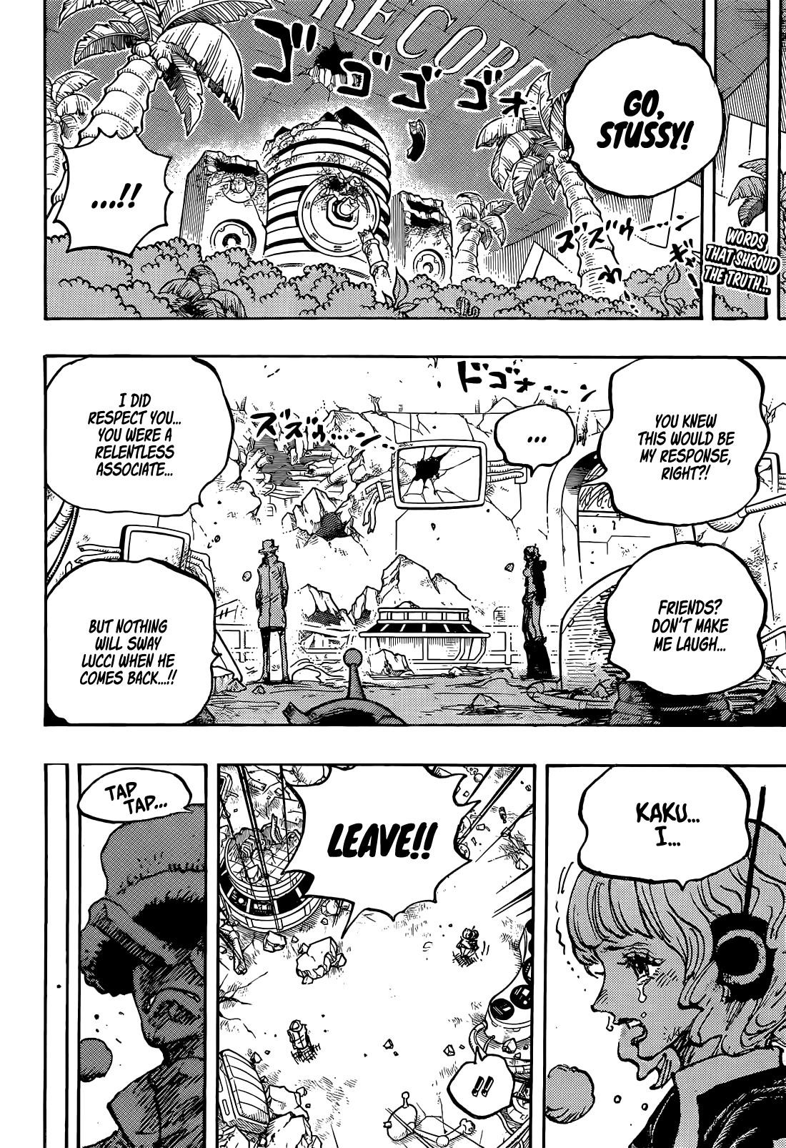 Chapter 1119 (Image 2)