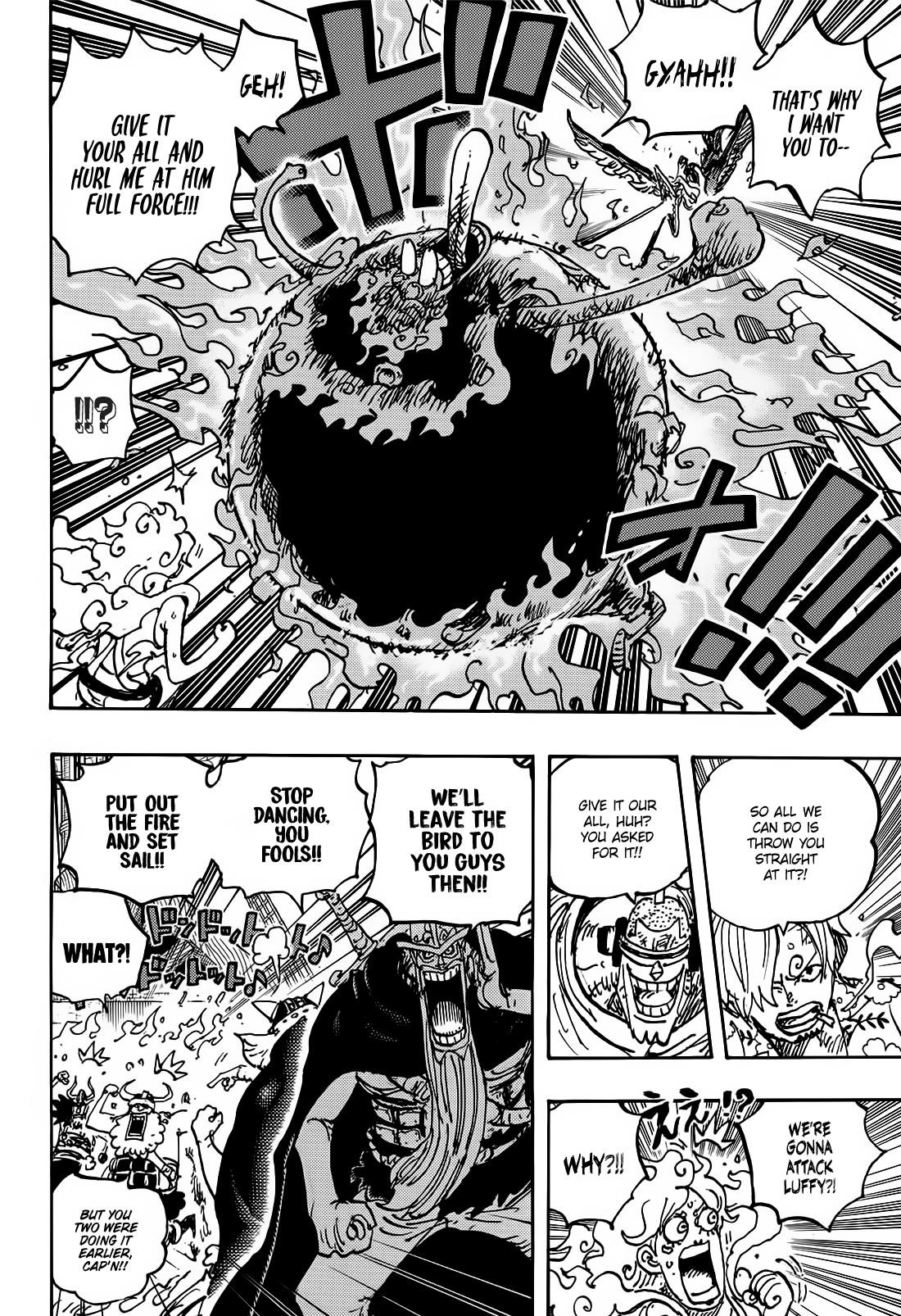 Chapter 1119 (Image 4)