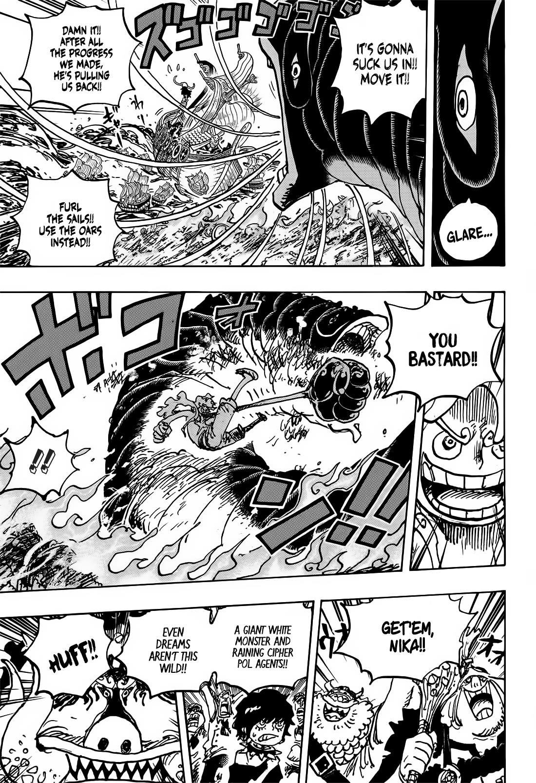 Chapter 1119 (Image 10)