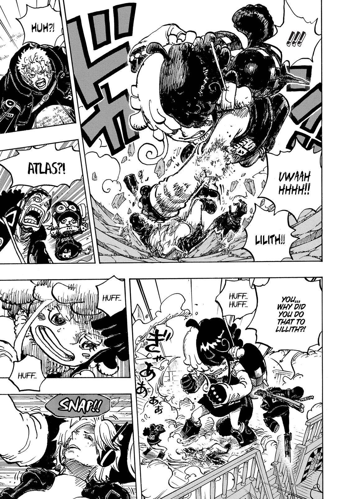 Chapter 1120 (Image 7)