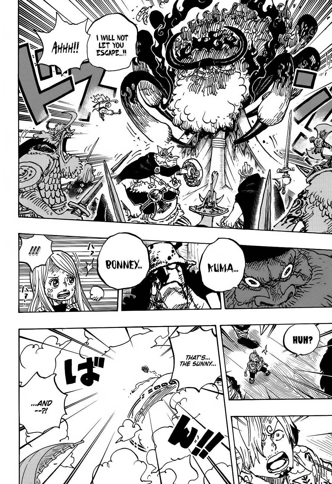 Chapter 1120 (Image 16)