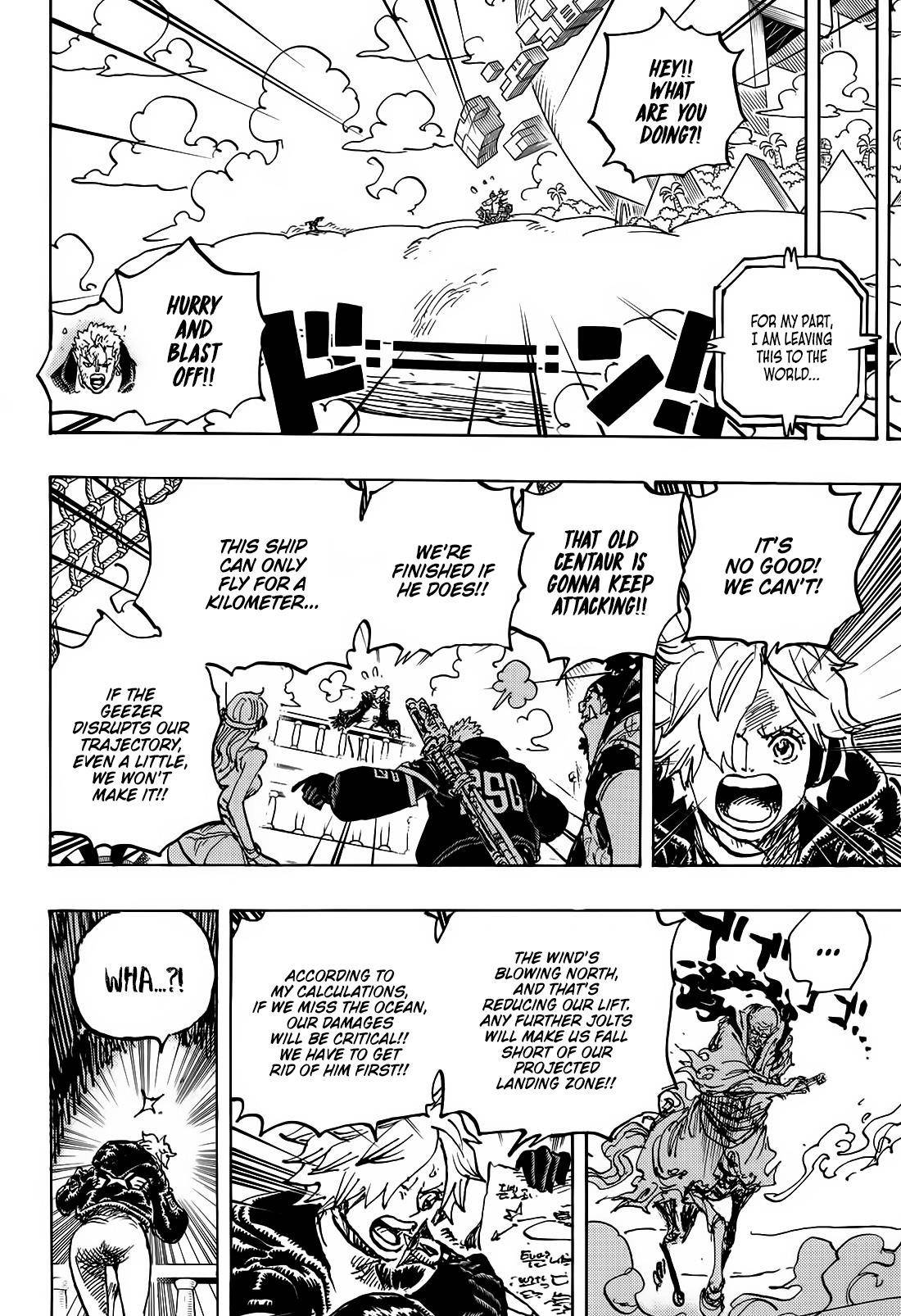 Chapter 1120 (Image 6)
